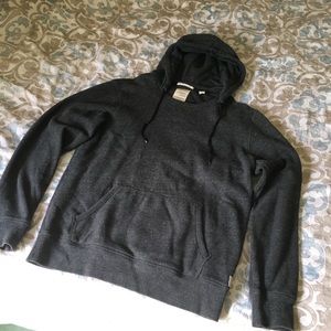 Scotch & Soda Home Alone Grey White Spec Hoodie